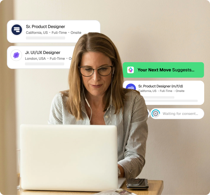 Mynextmove Your Next Move | AI-Powered Career Intelligence Platform